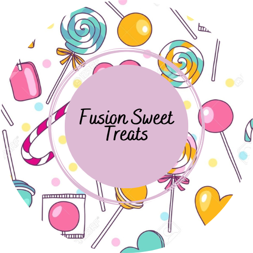 Fusion Sweet treats