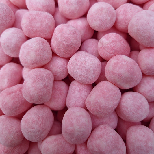 Strawberry Bonbons