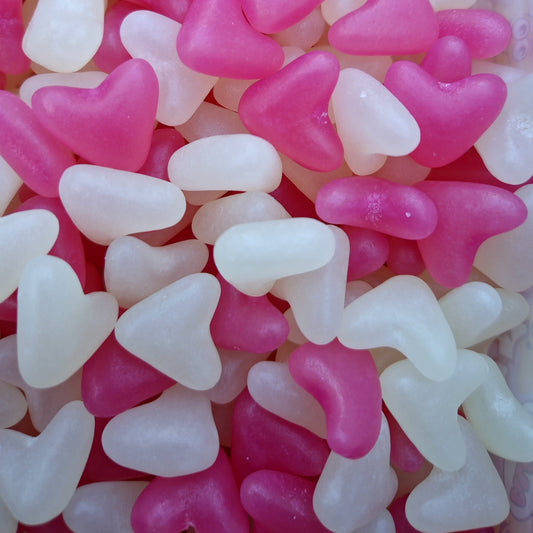 Jelly Love Hearts